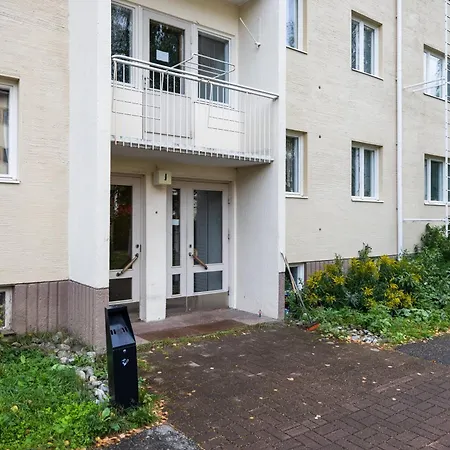 Aurora Loft-rovaniemi Downtown * Rovaniemi