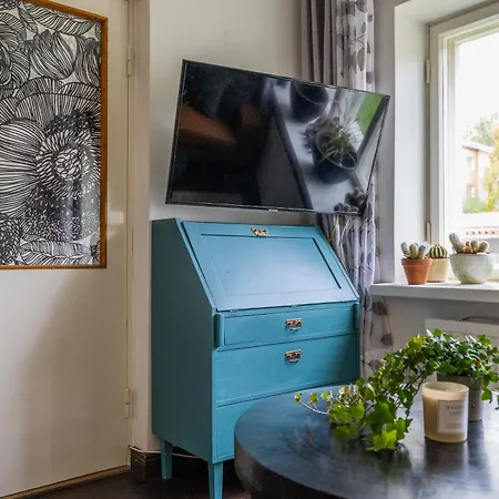 Aurora Loft-rovaniemi Downtown Rovaniemi