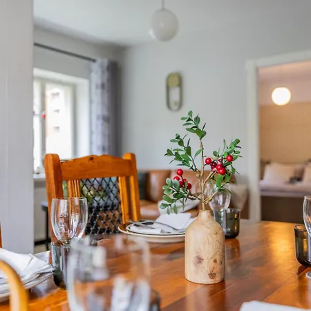 Lejlighed Aurora Loft-rovaniemi Downtown