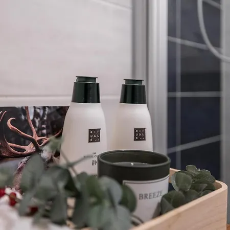 Aurora Loft-rovaniemi Downtown * Rovaniemi