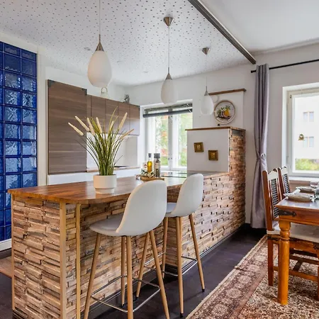 شقة Aurora Loft-rovaniemi Downtown روفانييمي
