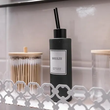 Aurora Loft-rovaniemi Downtown Huoneisto *