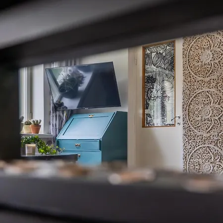 Aurora Loft-rovaniemi Downtown Huoneisto *