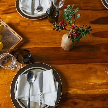 Huoneisto Aurora Loft-rovaniemi Downtown