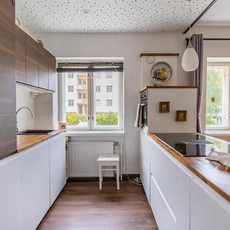 شقة Aurora Loft-rovaniemi Downtown روفانييمي