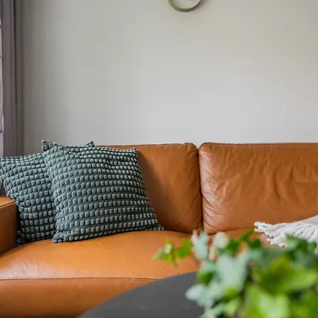 Aurora Loft-rovaniemi Downtown *