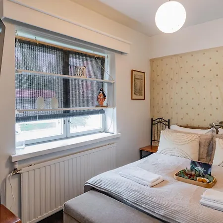 شقة Aurora Loft-rovaniemi Downtown روفانييمي