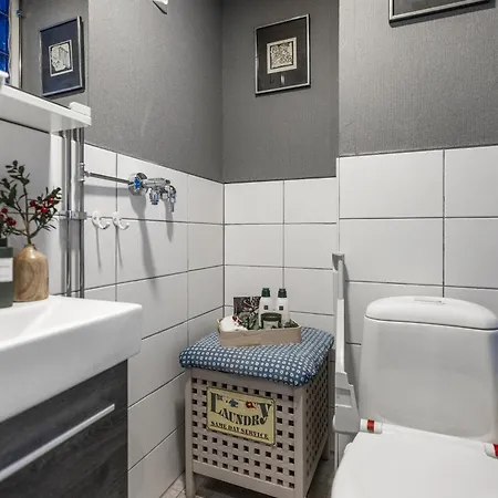 Aurora Loft-rovaniemi Downtown روفانييمي