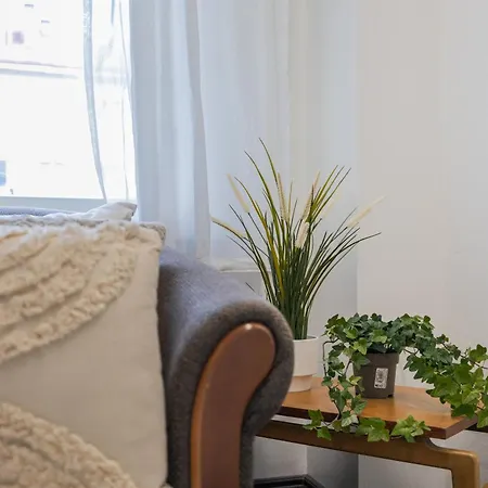 شقة Aurora Loft-rovaniemi Downtown *
