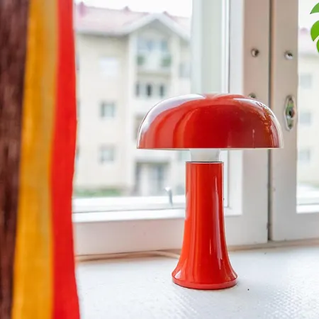 Aurora Loft-rovaniemi Downtown * روفانييمي