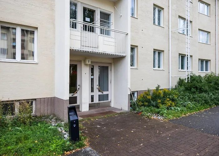 Aurora Loft-rovaniemi Downtown * Rovaniemi