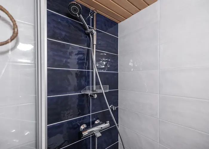 Aurora Loft-rovaniemi Downtown