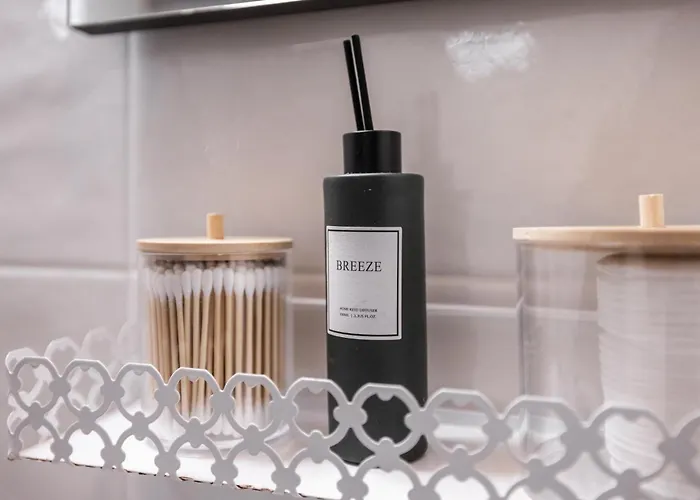 Aurora Loft-rovaniemi Downtown Lejlighed *