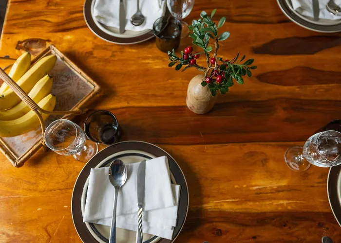 Lejlighed Aurora Loft-rovaniemi Downtown