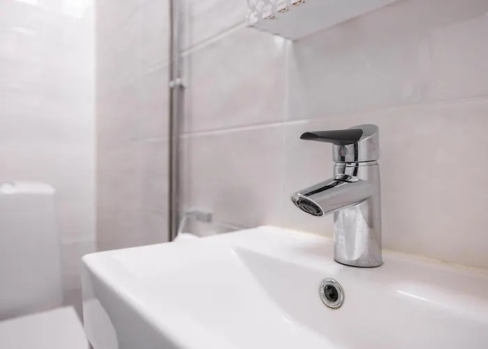 Aurora Loft-rovaniemi Downtown Lejlighed *