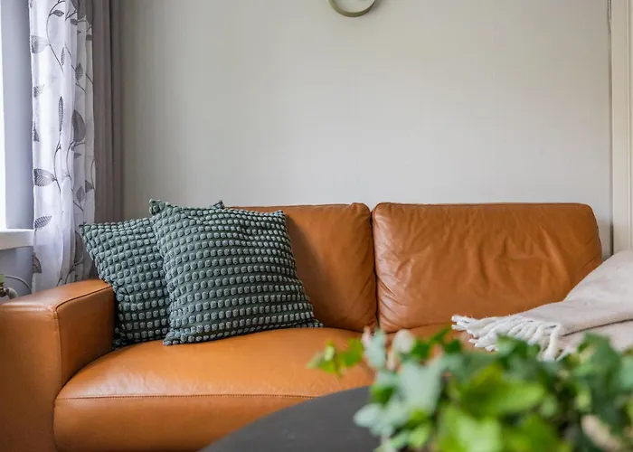 Aurora Loft-rovaniemi Downtown *