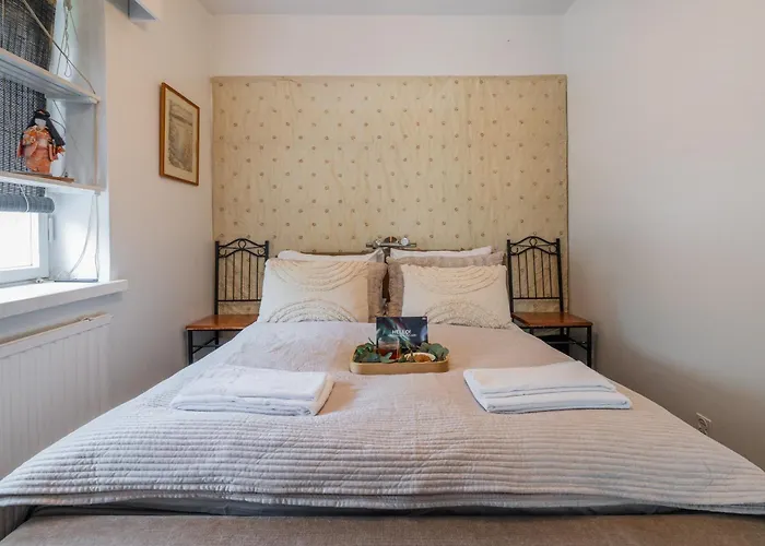 Aurora Loft-rovaniemi Downtown Lejlighed