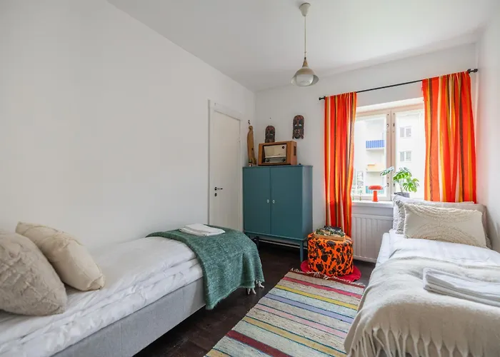 Aurora Loft-rovaniemi Downtown *