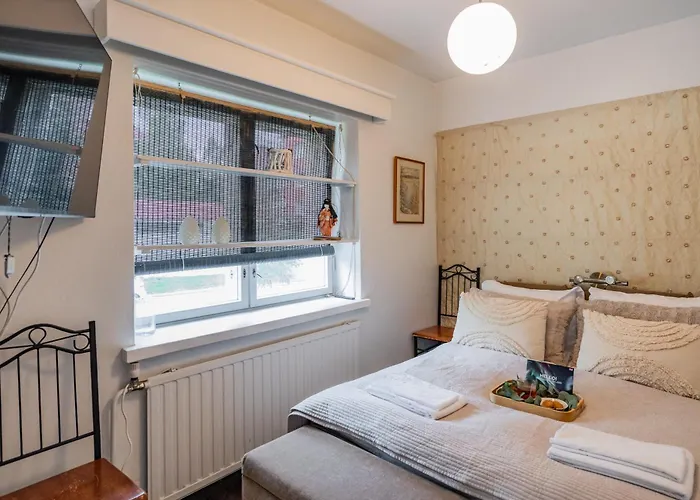 Lejlighed Aurora Loft-rovaniemi Downtown Rovaniemi