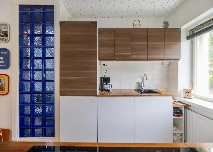 Aurora Loft-rovaniemi Downtown Lejlighed *