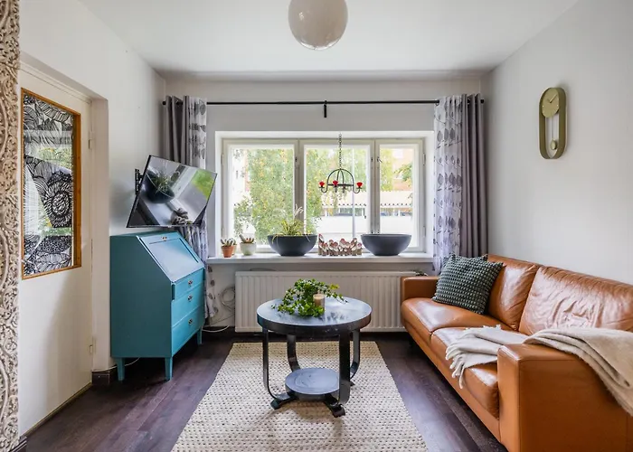 Aurora Loft-rovaniemi Downtown * Rovaniemi