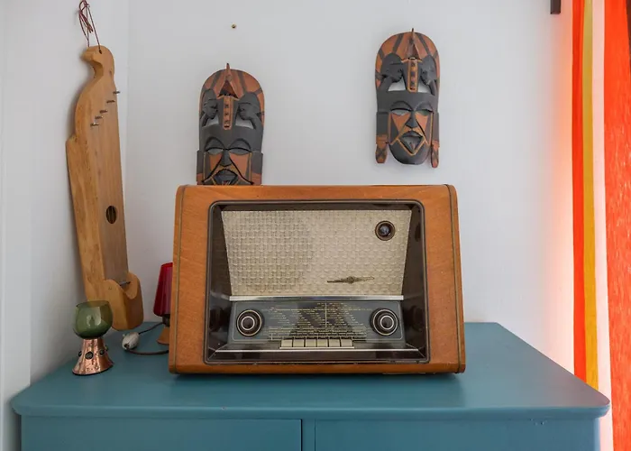 Aurora Loft-rovaniemi Downtown *