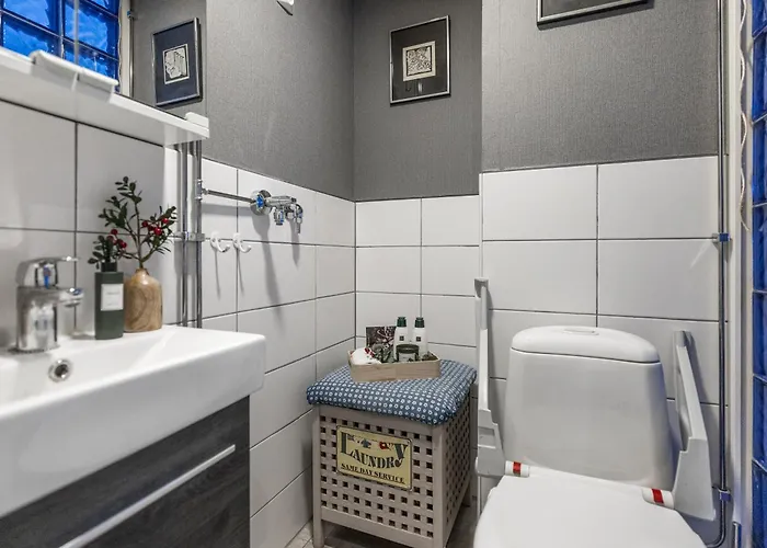 Aurora Loft-rovaniemi Downtown Rovaniemi