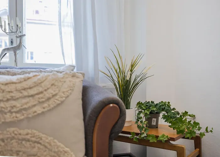 Lejlighed Aurora Loft-rovaniemi Downtown *