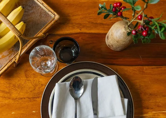 Aurora Loft-rovaniemi Downtown Rovaniemi